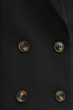Answear Lab sacou 1838.flk negru