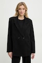 Sako Answear.LAB látka černá V2581.fos