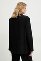 Oblečení Sako Answear.LAB V2581.fos černá