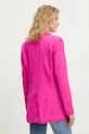 Îmbrăcăminte Answear Lab sacou MA893.hms roz