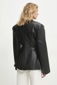Answear Lab sacou negru sng.122.tos