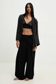Answear Lab sacou 93005.IKK negru WW25