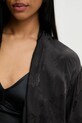 Answear Lab sacou 93005.IKK negru