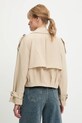 Oblečení Bunda Answear Lab B9839.ilk béžová
