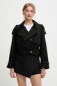 Піджак Answear Lab чорний B9839.ilk