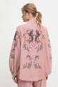 Abbigliamento Answear.LAB giacca 33406.tos rosa