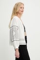 Answear.LAB blazer in cotone bianco G28.4907.tos