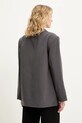 Odzież Answear.LAB marynarka 2065.tos szary