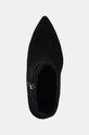 Answear Lab botine negru x773.ios