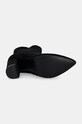 Answear Lab botine x773.ios negru