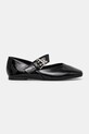 Answear Lab balerini r38.ios negru WW25