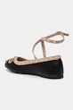 Obuwie Answear.LAB baleriny r153.ios czarny