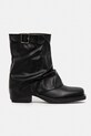 Členkové topánky Answear.LAB h2619.ios čierna WW25