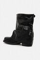 Obuv Členkové topánky Answear.LAB h2619.ios čierna