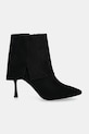 Členkové topánky Answear.LAB WS132.ios čierna WW25