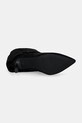 Полусапожки Answear.LAB WS132.ios чёрный