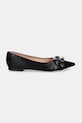 Answear Lab balerini hf256.ios negru WW25