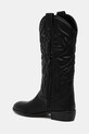 Παπούτσια Καουμπόικες μπότες Answear.LAB M4760.hms μαύρο
