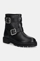 Черевики Answear.LAB платформа чорний M4830.cms