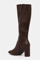 Obuća Čizme Answear.LAB 9192.FLK smeđa