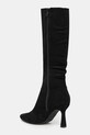 Взуття Чоботи Answear.LAB 9186.FLK чорний