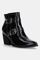 Черевики Answear.LAB блок чорний 7288.hos