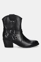 Answear Lab botine 2972.hos negru WW25
