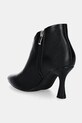Încălțăminte Answear Lab botine JB3404.hos negru