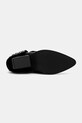 Westernové boty Answear.LAB JH28038.hos černá