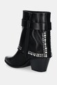Взуття Черевики Answear.LAB M04.hos чорний