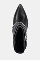 Черевики Answear.LAB чорний M04.hos