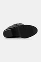 Answear Lab cizme JF28017.HWK negru