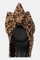Answear Lab pantofi cu toc bej 3407.HWK