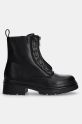 Answear Lab botine 4035.HWK negru WW25