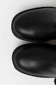 Answear Lab botine negru 1597.1.HWK