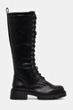 Answear Lab kozaki 6097.18.HWK czarny WW25