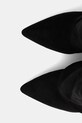 Answear Lab cizme negru 18802.02.HWK