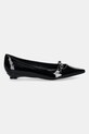 Answear Lab balerini 2754.IMS negru WW25