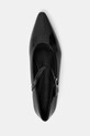 Answear Lab balerini J515.3.IMS negru