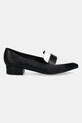 Answear Lab mocasini A41.411.IMS negru WW25