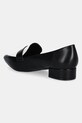 Încălțăminte Answear Lab mocasini A41.411.IMS negru