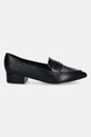 Мокасини Answear.LAB A41.411.1.IMS чорний WW25
