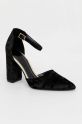 Answear Lab pumps gros negru 8315.IMS