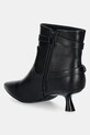 Взуття Черевики Answear.LAB 5205.ims чорний