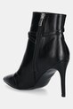 Взуття Черевики Answear.LAB 8395.ims чорний