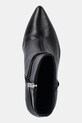 Черевики Answear.LAB чорний 8395.ims