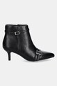 Черевики Answear.LAB ww22.ims чорний WW25