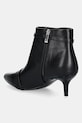 Încălțăminte Answear Lab botine ww22.ims negru