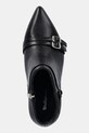 Черевики Answear.LAB чорний ww22.ims
