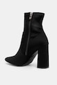 Obuwie Answear.LAB botki X8099.ims czarny